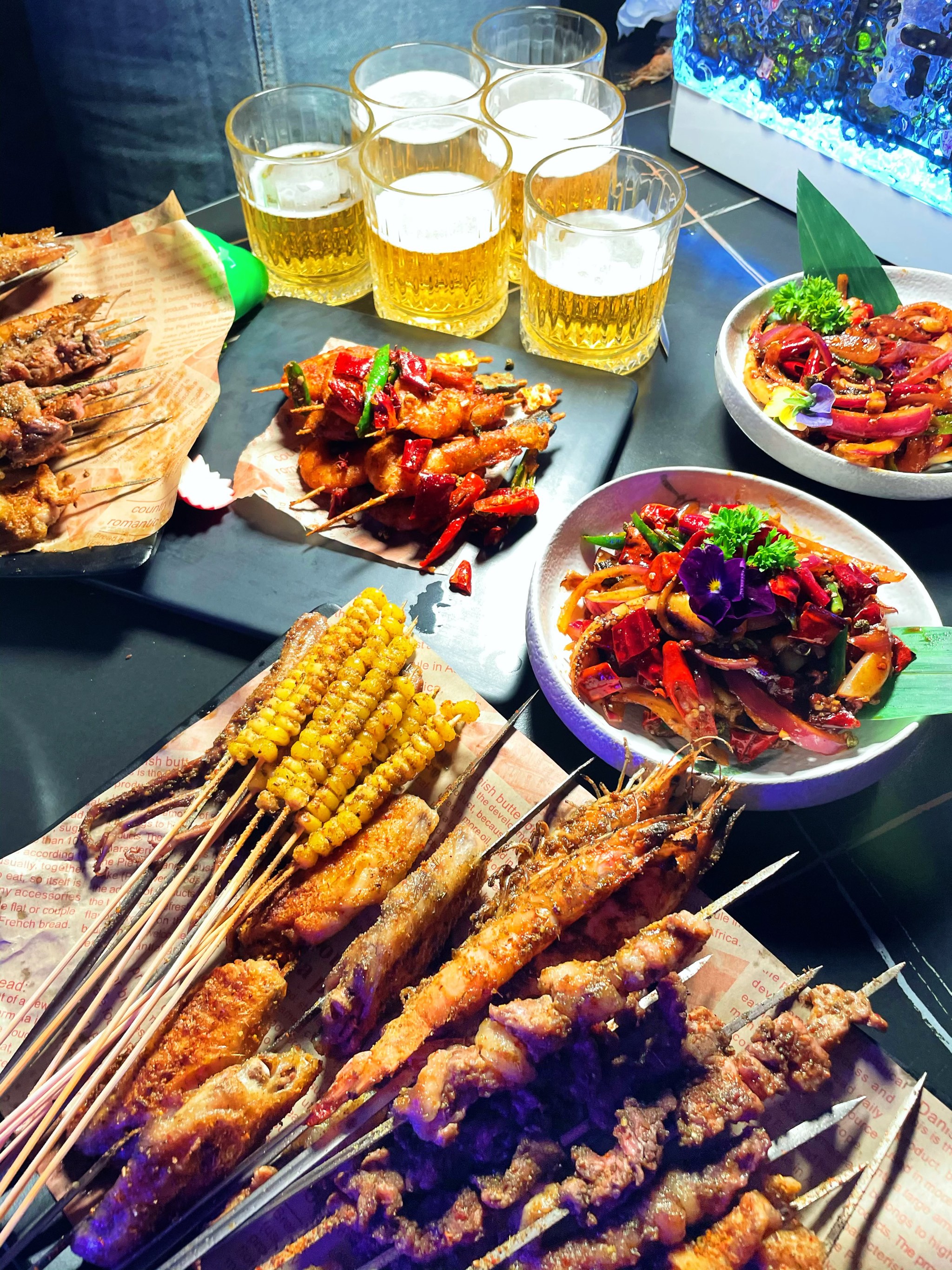 深圳商务ktv优选商务ktv推荐-罗湖区ktv预定