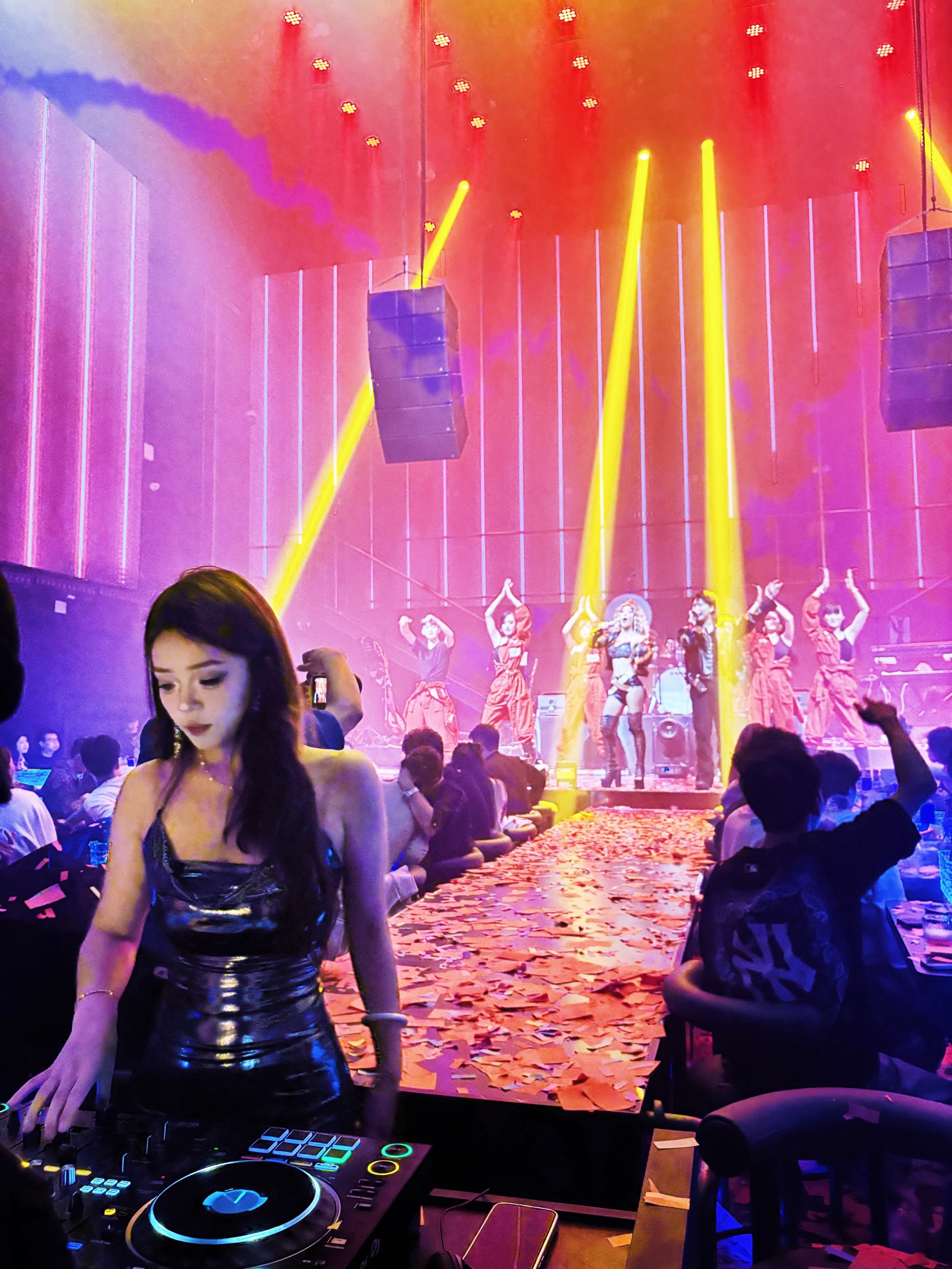 深圳商务ktv推荐-罗湖区ktv预定